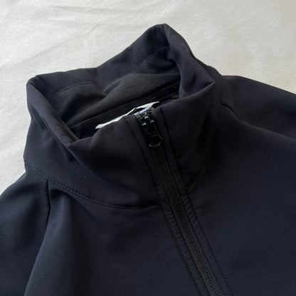 Salomon - 2011 2in1 Softshell Fleece-lined Jacket (XL)