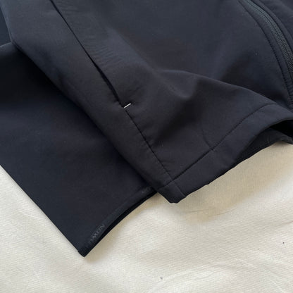 Salomon - 2011 2in1 Softshell Fleece-lined Jacket (XL)