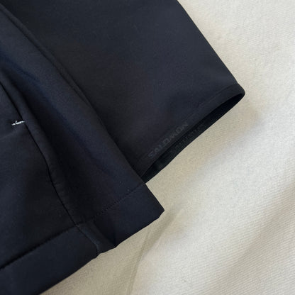 Salomon - 2011 2in1 Softshell Fleece-lined Jacket (XL)