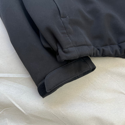 Salomon - 2011 2in1 Softshell Fleece-lined Jacket (XL)