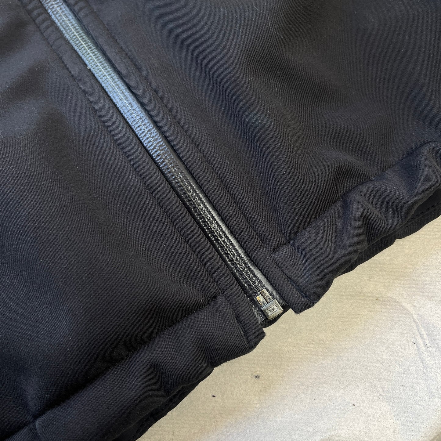 Salomon - 2011 2in1 Softshell Fleece-lined Jacket (XL)