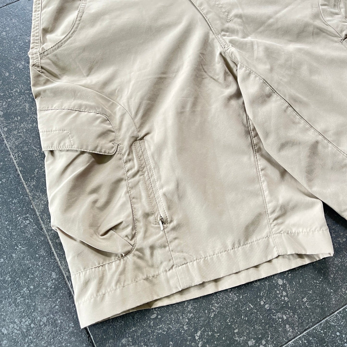 Oakley - Reactor Technical Cargo Shorts (30)