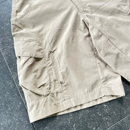 Oakley - Reactor Technical Cargo Shorts (30)