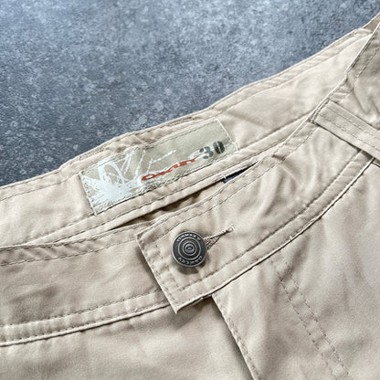 Oakley - Reactor Technical Cargo Shorts (30)