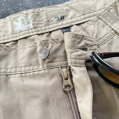 Oakley - Reactor Technical Cargo Shorts (30)