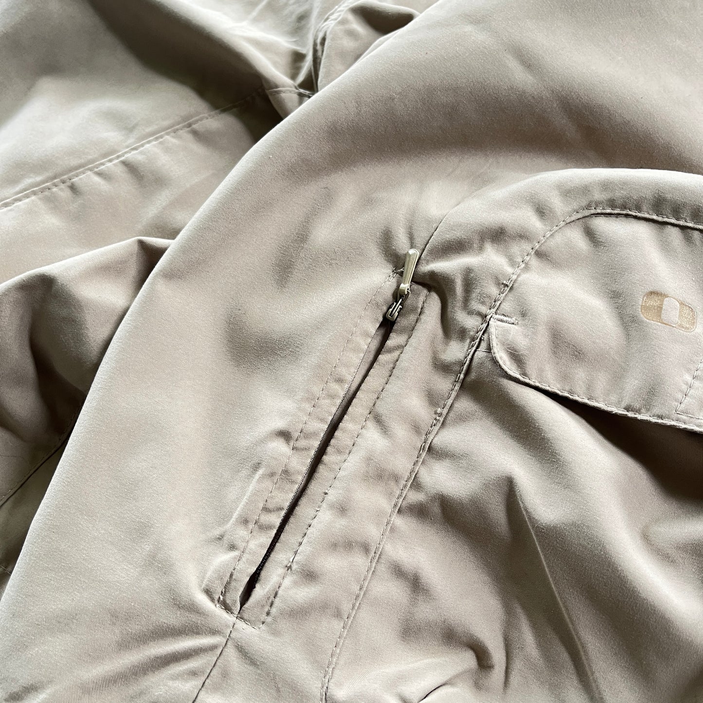 Oakley - Reactor Technical Cargo Shorts (30)