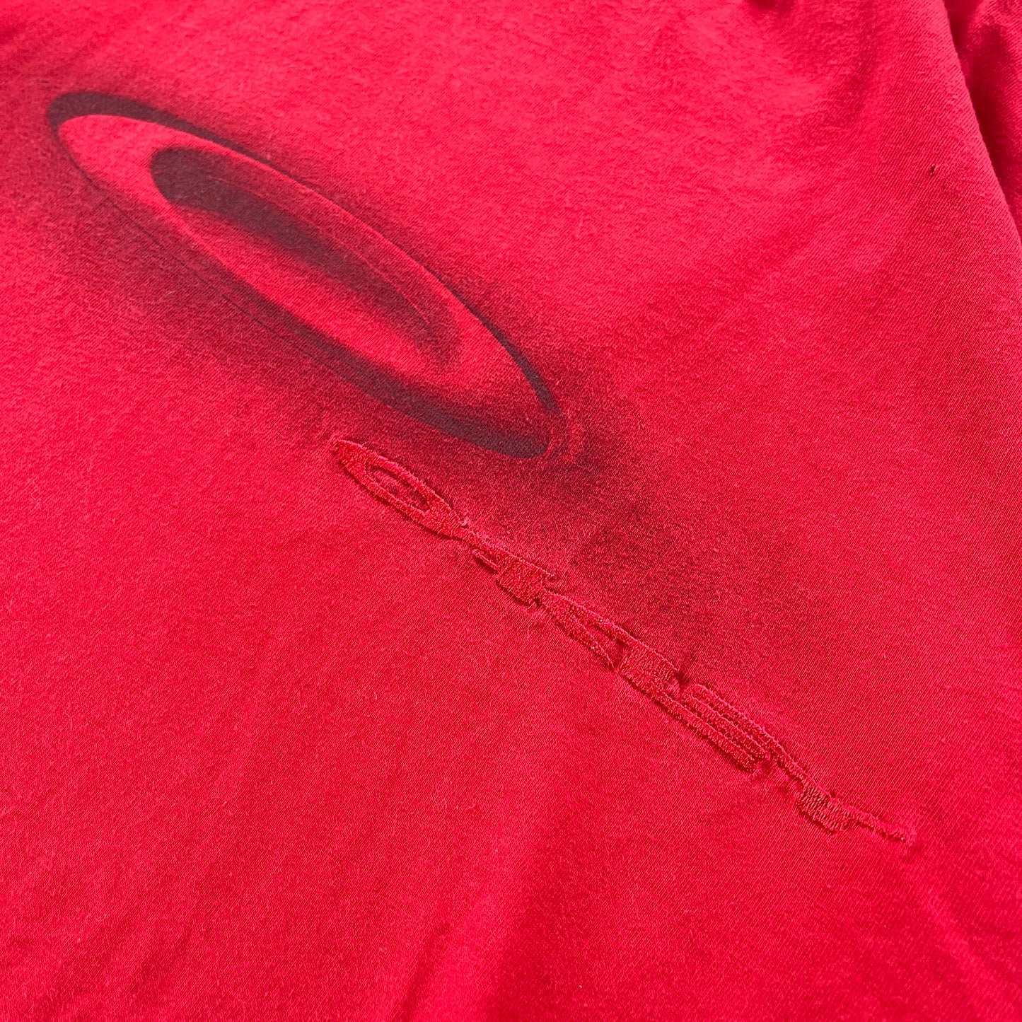 Oakley - Vintage Graphic Icon Tee (M)