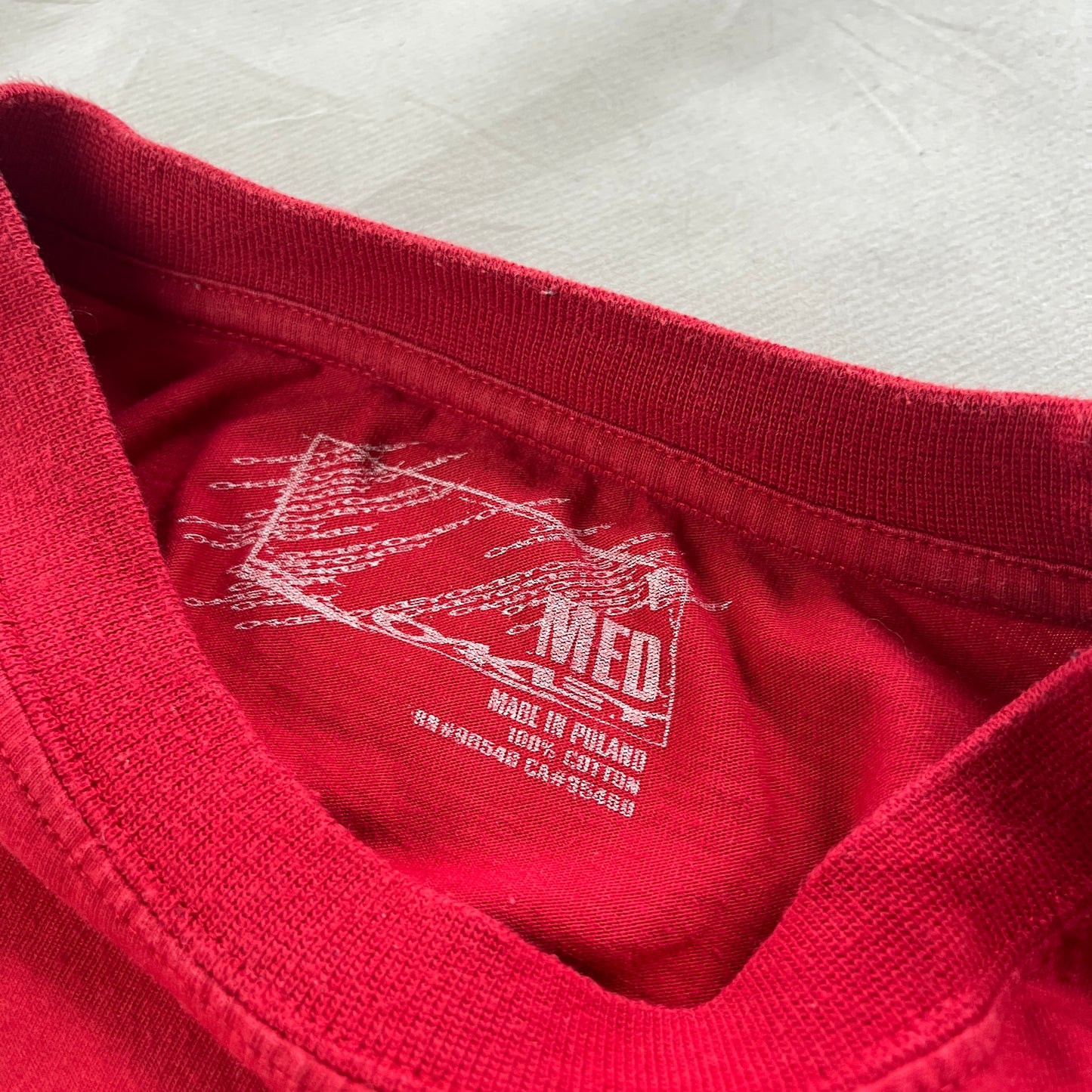 Oakley - Vintage Graphic Icon Tee (M)