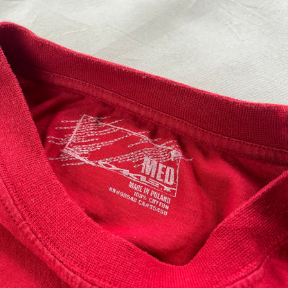 Oakley - Vintage Graphic Icon Tee (M)