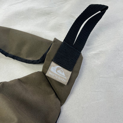 Quiksilver - 2001 Tri-Harness Cyclone Sling Bag