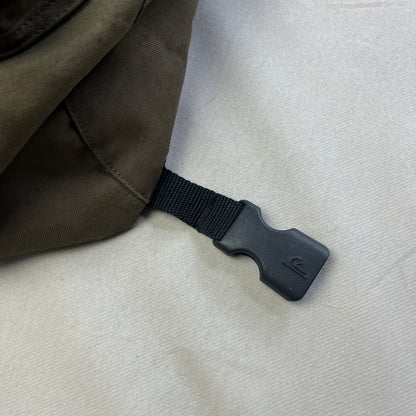 Quiksilver - 2001 Tri-Harness Cyclone Sling Bag