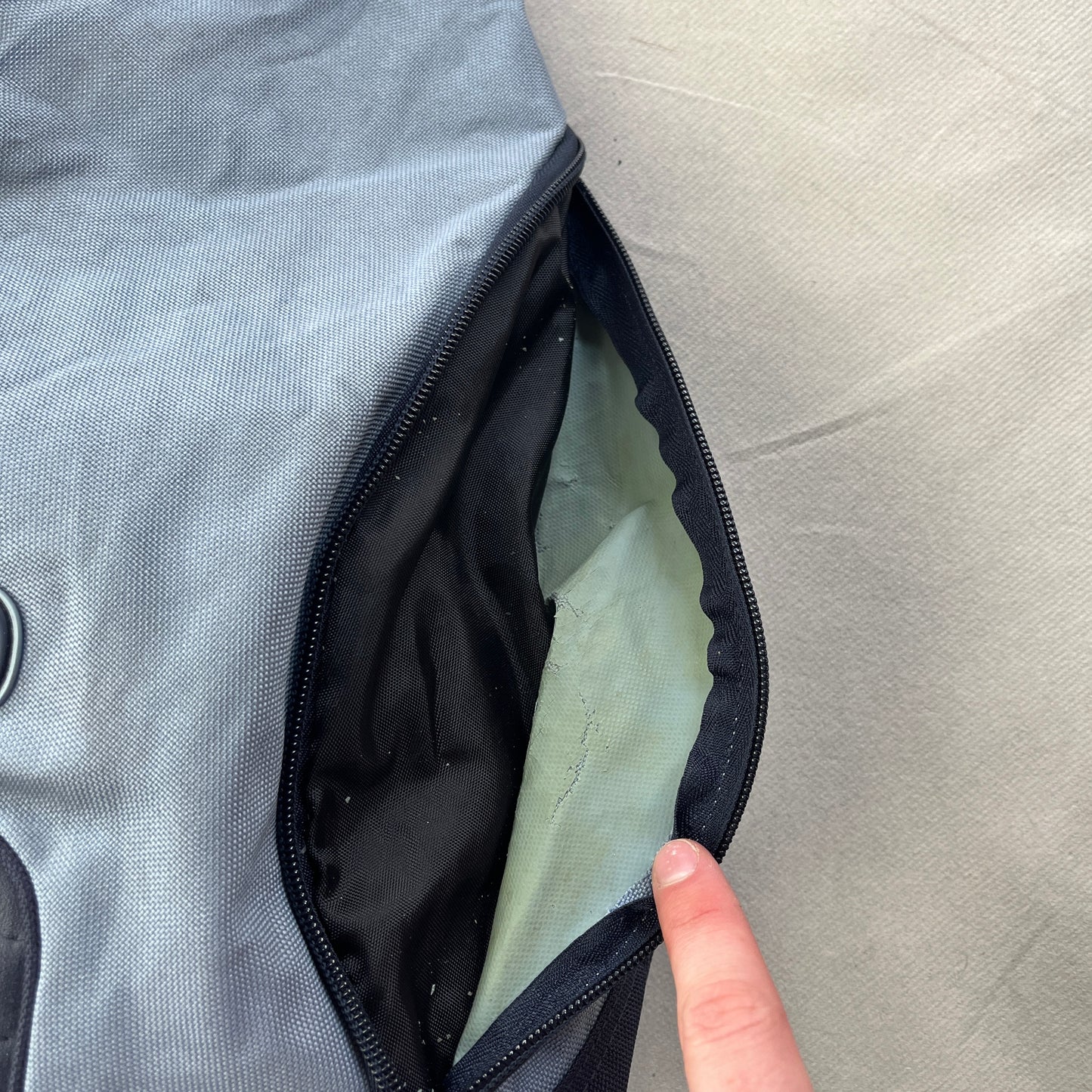 Nike - Vintage Sling Bag