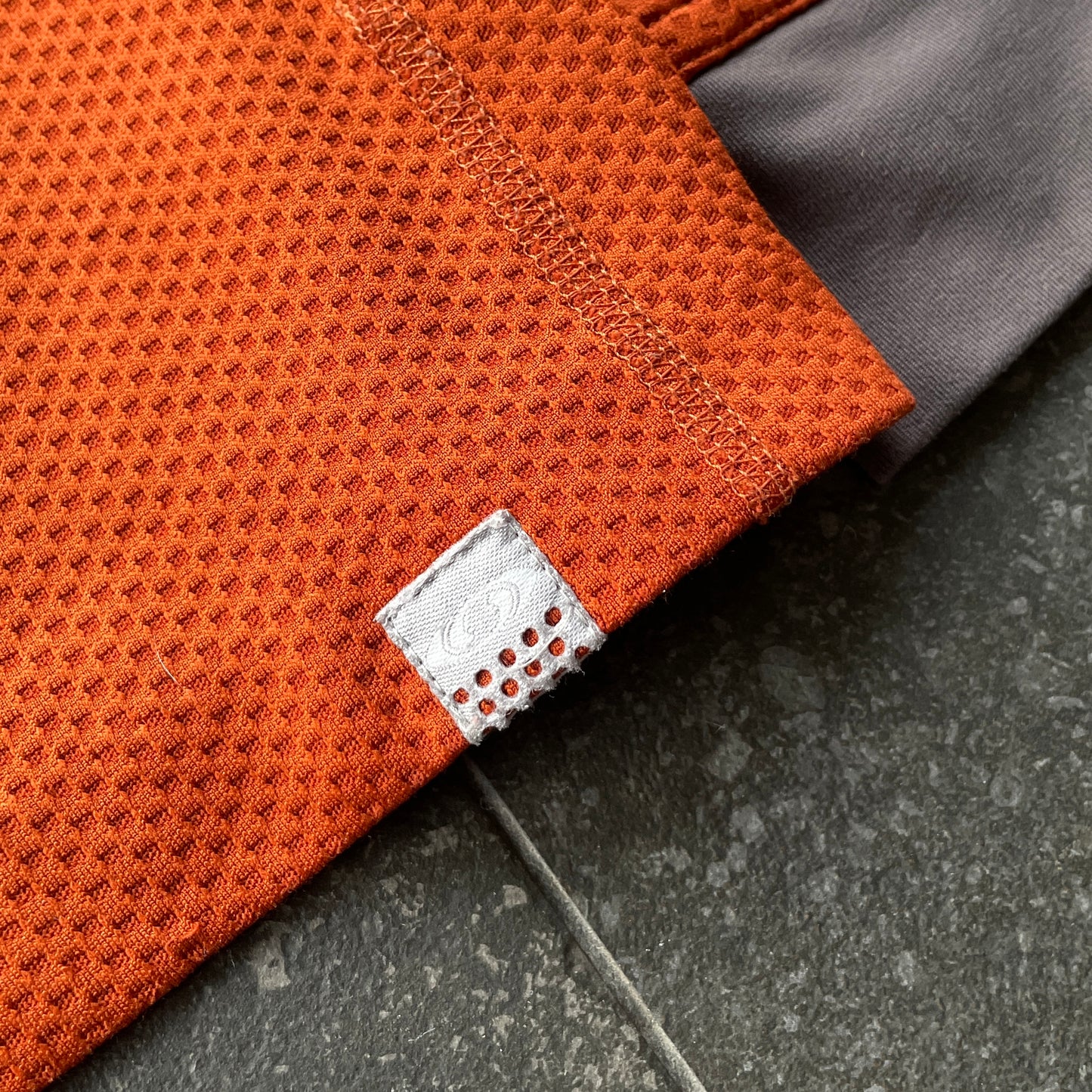 Salomon - 2004 Advanced Skin Moto Mesh Long Sleeve (L)