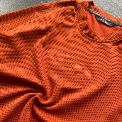 Salomon - 2004 Advanced Skin Moto Mesh Long Sleeve (L)