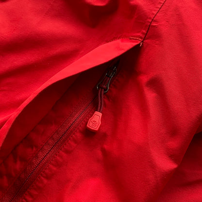Mountain Hardwear - Dry Q Elite Hardshell Rain Jacket (L)