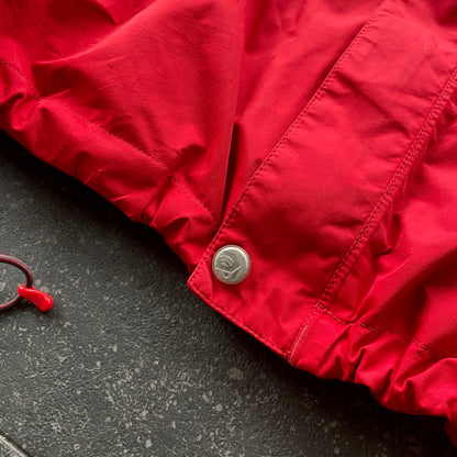 Mountain Hardwear - Dry Q Elite Hardshell Rain Jacket (L)