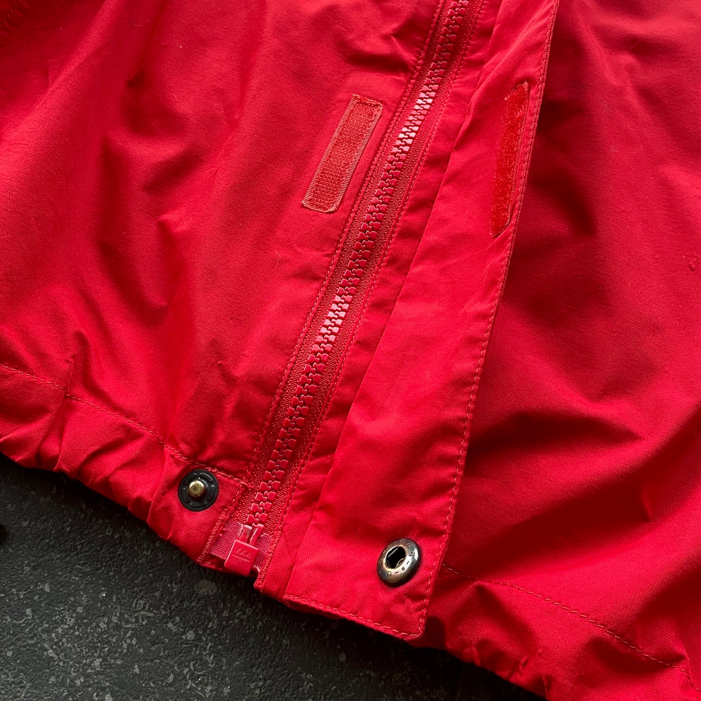 Mountain Hardwear - Dry Q Elite Hardshell Rain Jacket (L)