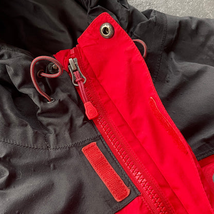 Mountain Hardwear - Dry Q Elite Hardshell Rain Jacket (L)