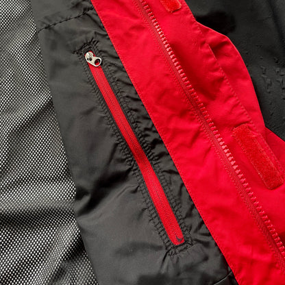 Mountain Hardwear - Dry Q Elite Hardshell Rain Jacket (L)