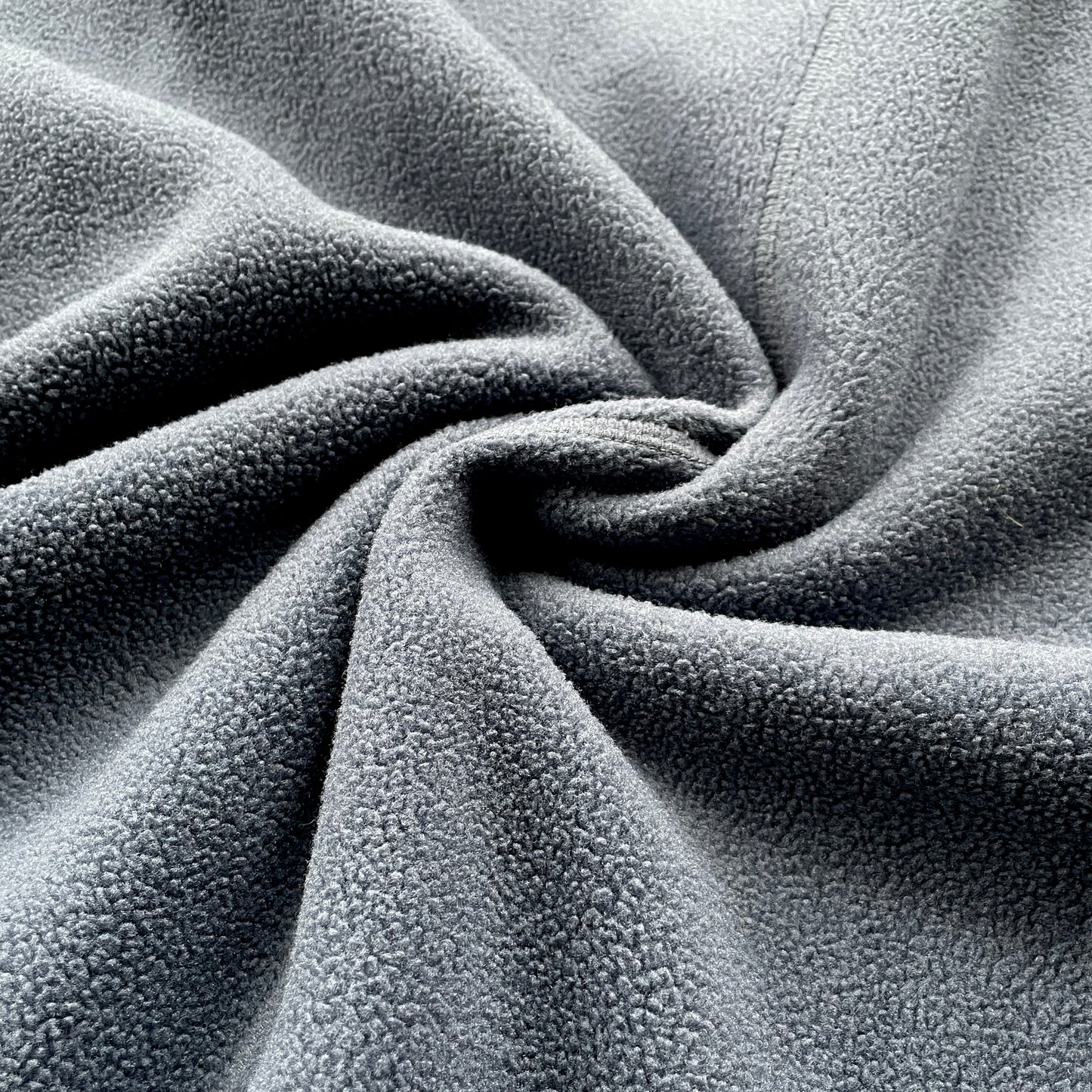 Nike - Rare 1999 Winter Nylon-panelled Fleece (L)