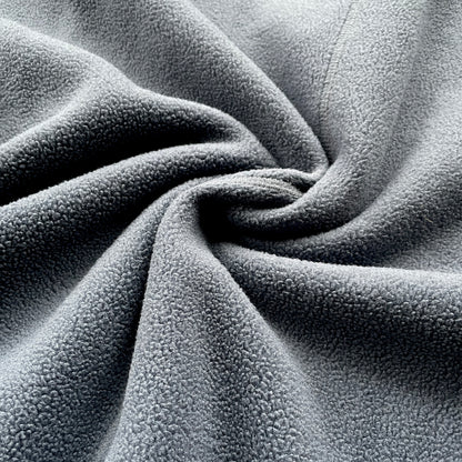 Nike - Rare 1999 Winter Nylon-panelled Fleece (L)