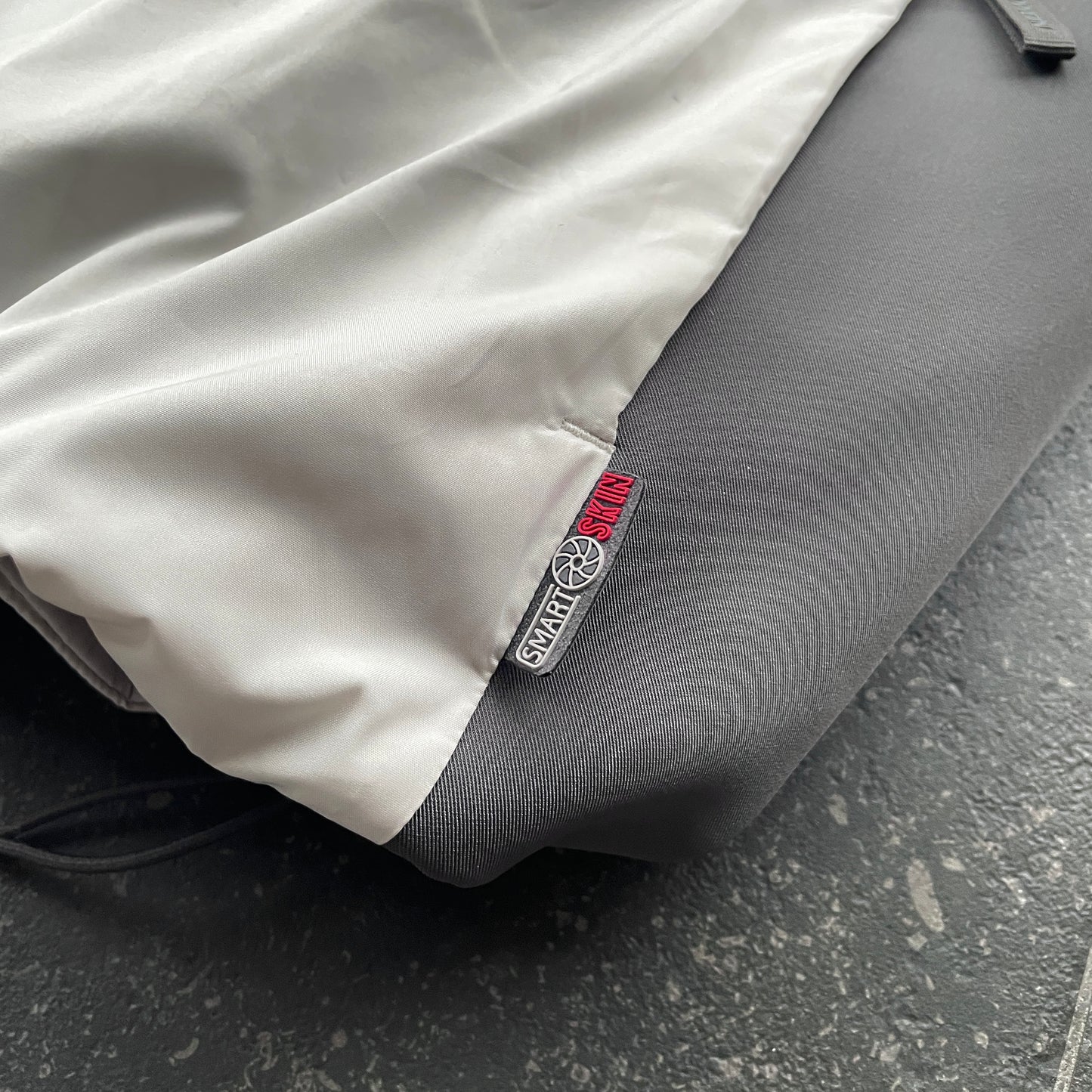 Salomon - 2005 Smartskin Primaloft Softshell Vest (L)