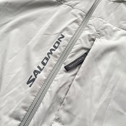 Salomon - 2005 Smartskin Primaloft Softshell Vest (L)