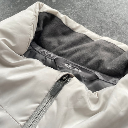 Salomon - 2005 Smartskin Primaloft Softshell Vest (L)