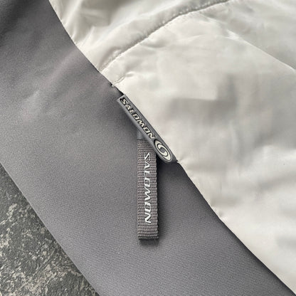 Salomon - 2005 Smartskin Primaloft Softshell Vest (L)