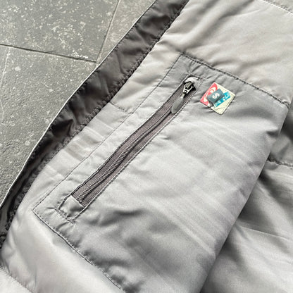 Salomon - 2005 Smartskin Primaloft Softshell Vest (L)