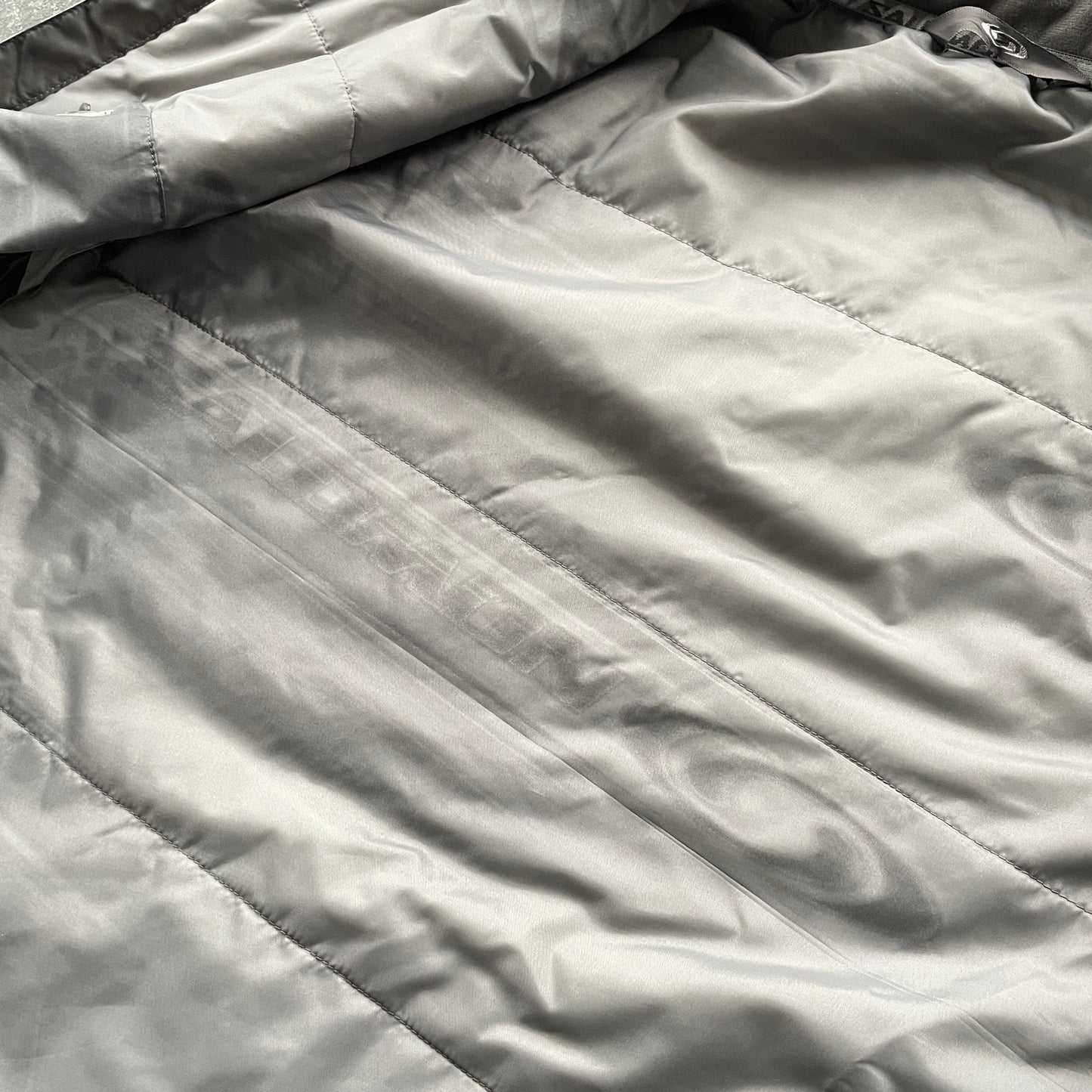 Salomon - 2005 Smartskin Primaloft Softshell Vest (L)