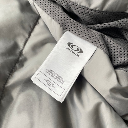 Salomon - 2005 Smartskin Primaloft Softshell Vest (L)