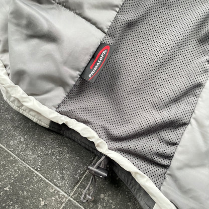 Salomon - 2005 Smartskin Primaloft Softshell Vest (L)