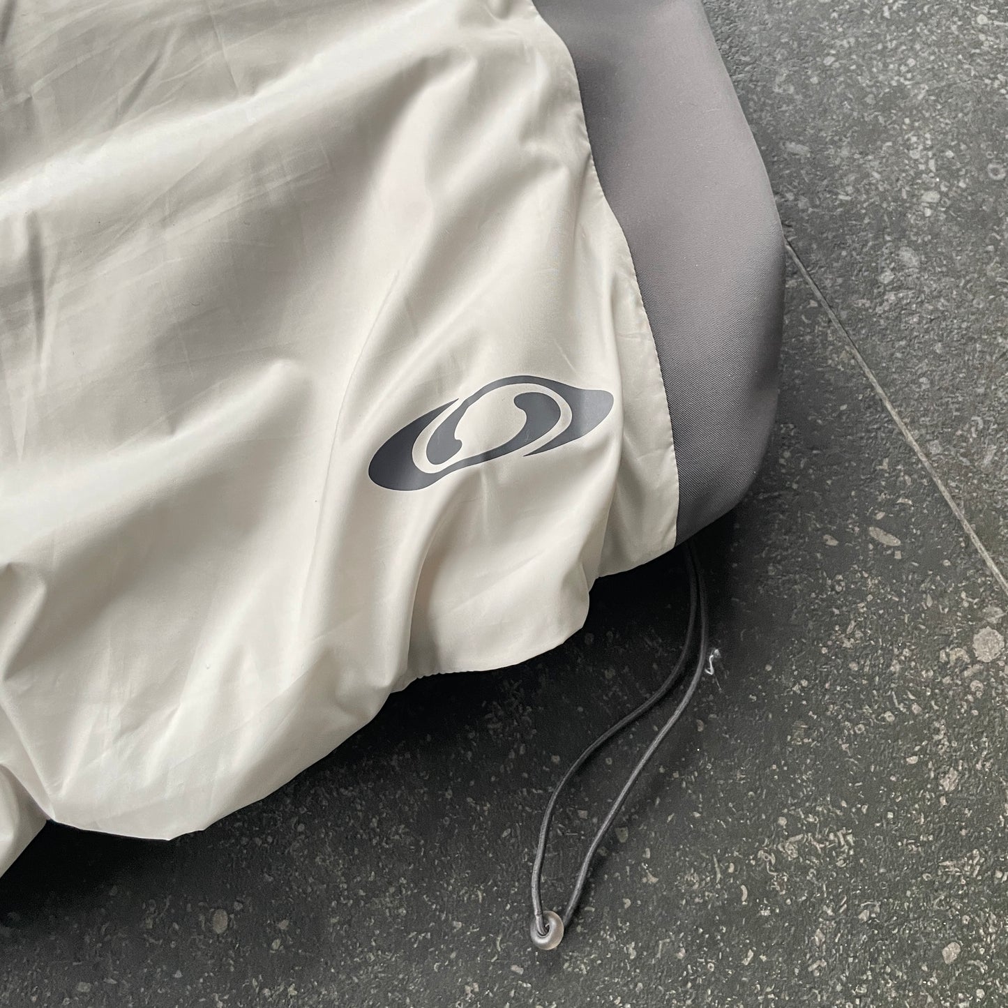 Salomon - 2005 Smartskin Primaloft Softshell Vest (L)