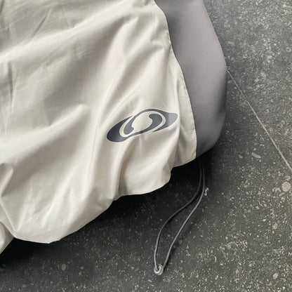 Salomon - 2005 Smartskin Primaloft Softshell Vest (L)