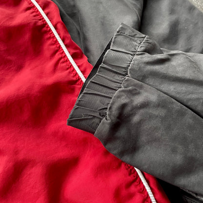 Nike - 2008 Nylon Pullover Windbreaker