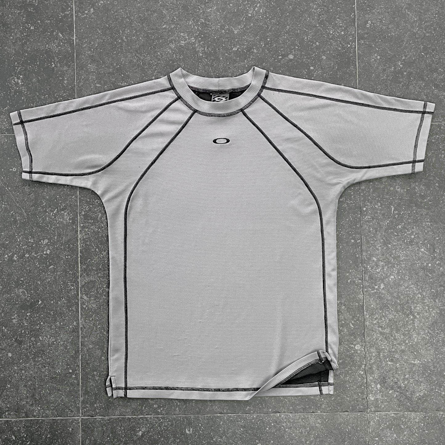 Oakley - 00's Software Tech Logo Jersey (S-L)