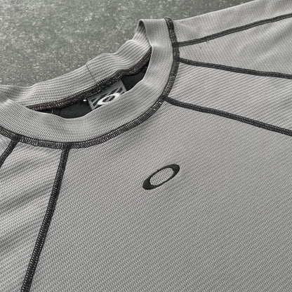 Oakley - 00's Software Tech Logo Jersey (S-L)