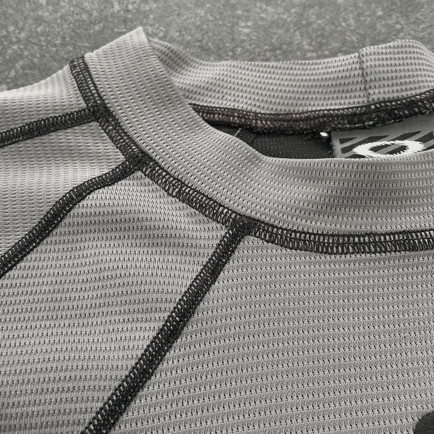 Oakley - 00's Software Tech Logo Jersey (S-L)
