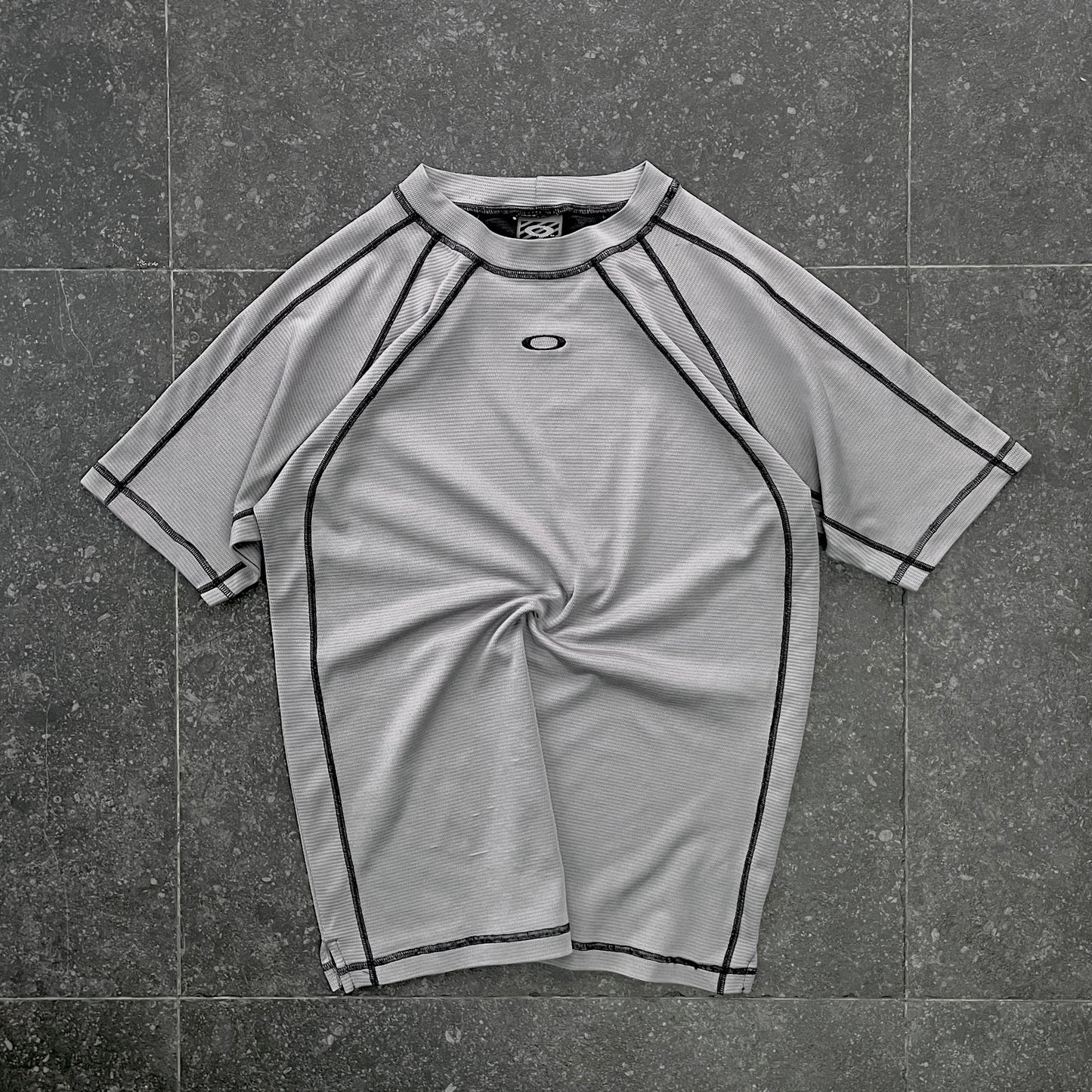 Oakley - 00's Software Tech Logo Jersey (S-L)