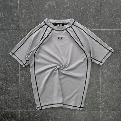 Oakley - 00's Software Tech Logo Jersey (S-L)