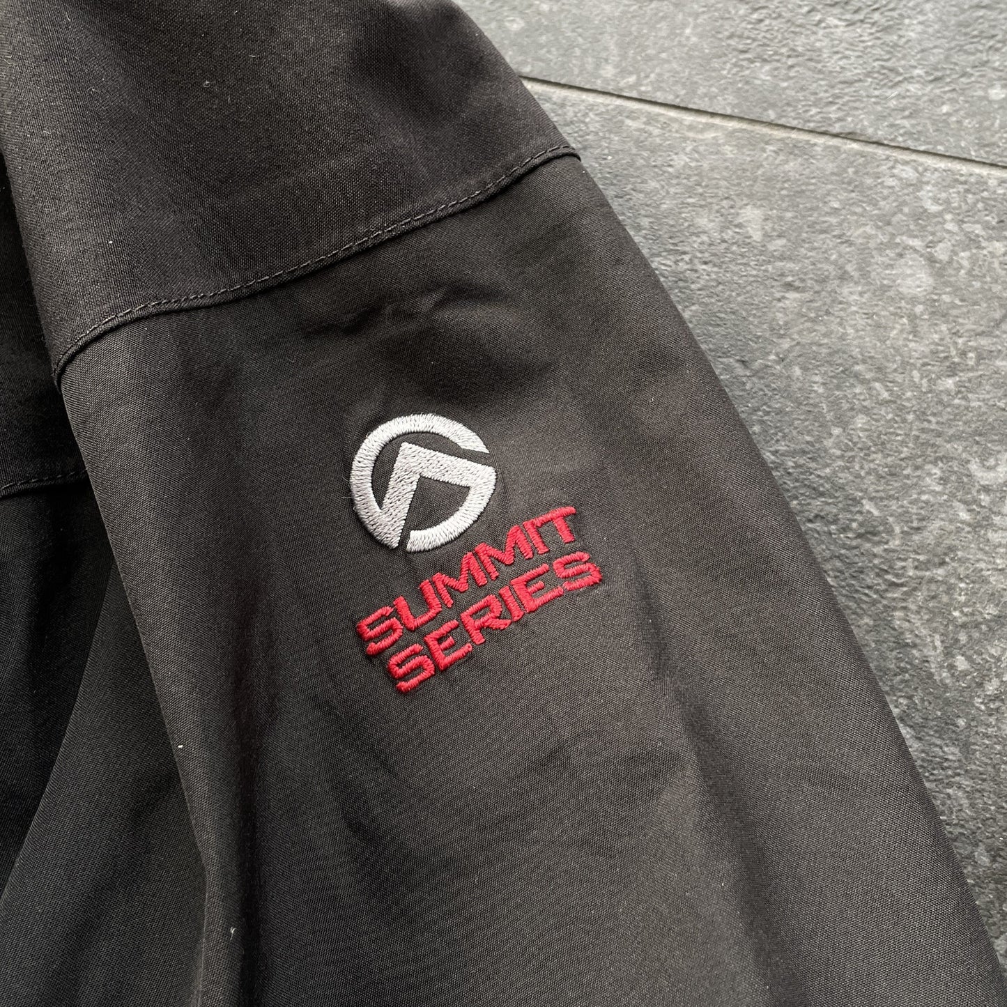 The North Face - 2008 GoreTex Summit Series Ski Jacket
