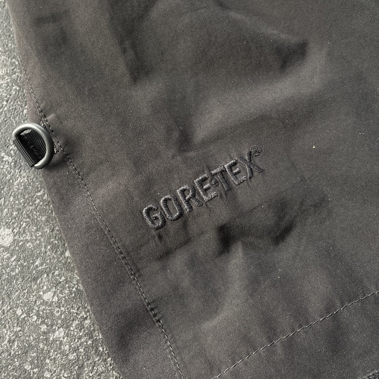The North Face - 2008 GoreTex Summit Series Ski Jacket