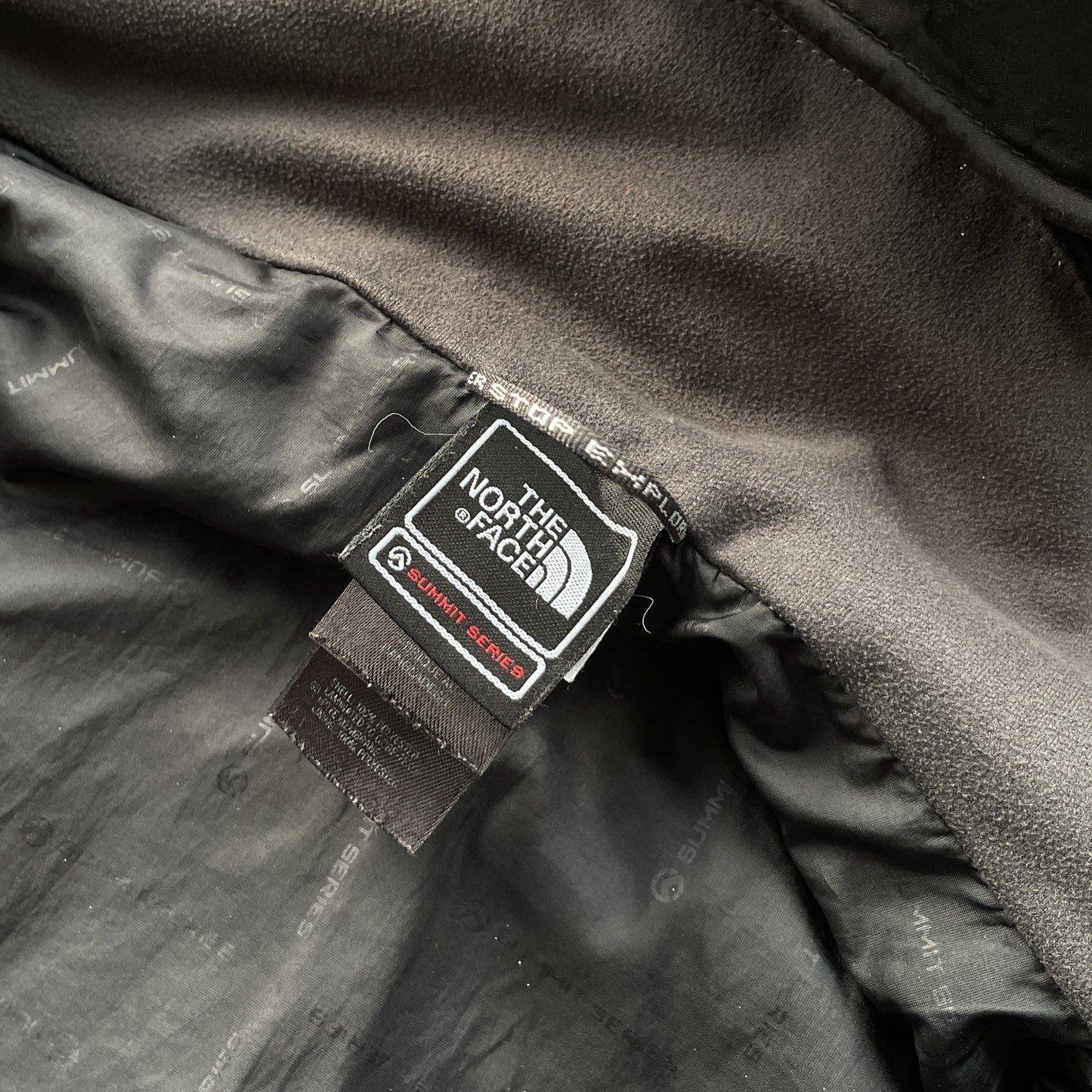 The North Face - 2008 GoreTex Summit Series Ski Jacket