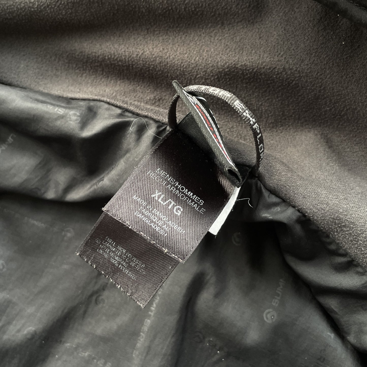 The North Face - 2008 GoreTex Summit Series Ski Jacket