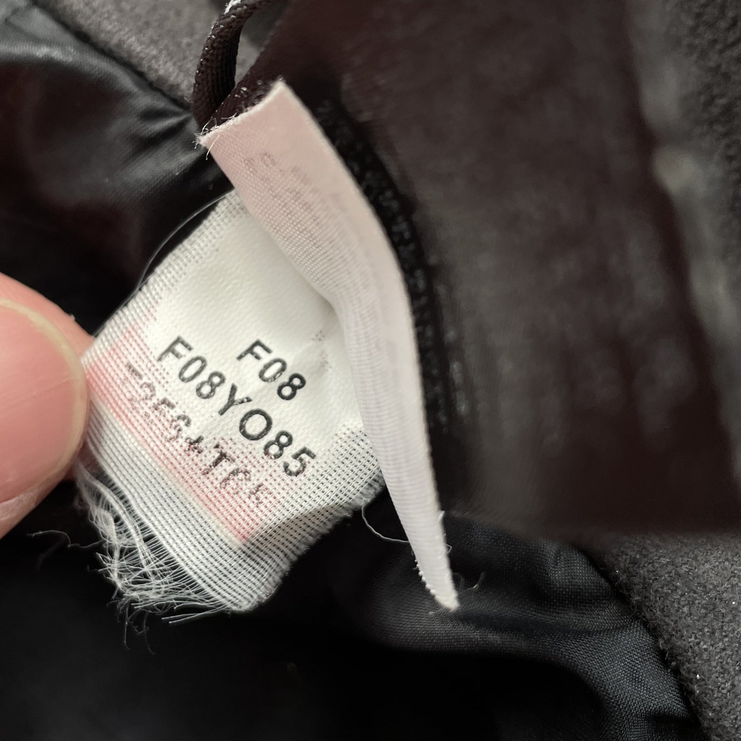 The North Face - 2008 GoreTex Summit Series Ski Jacket