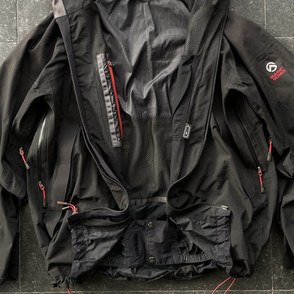 The North Face - 2008 GoreTex Summit Series Ski Jacket