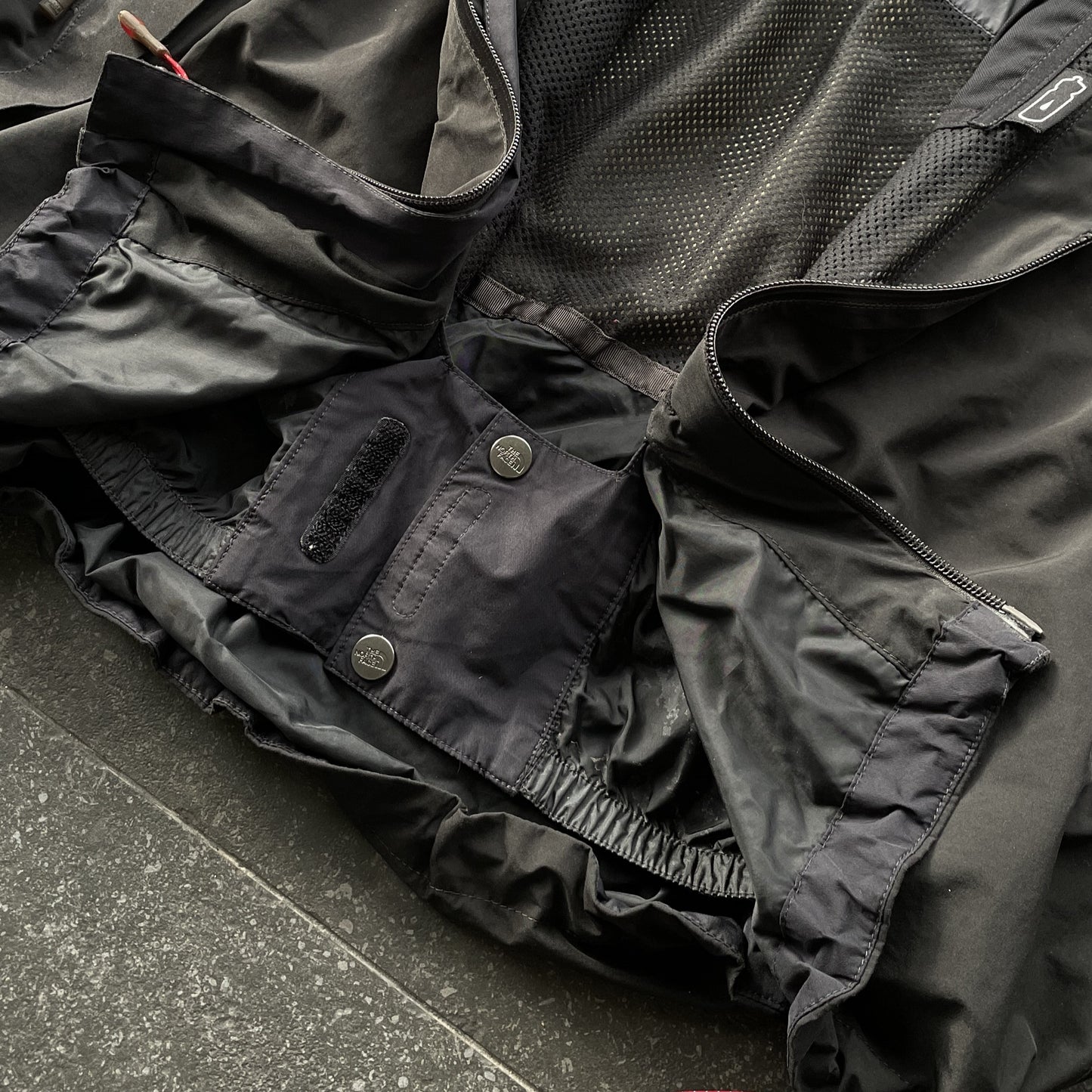 The North Face - 2008 GoreTex Summit Series Ski Jacket