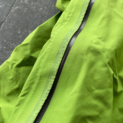 The North Face - 2010 HyVent Alpha Summit Series Jacket