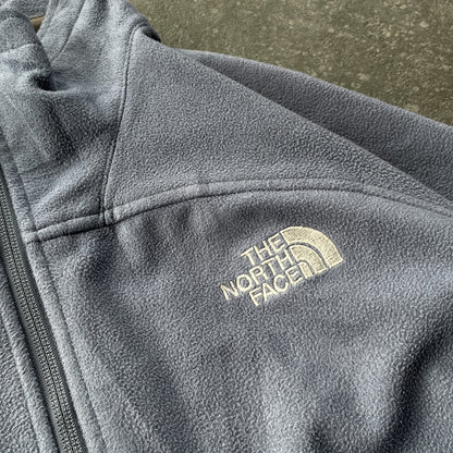 The North Face - 2010's Windwall Zip Fleece
